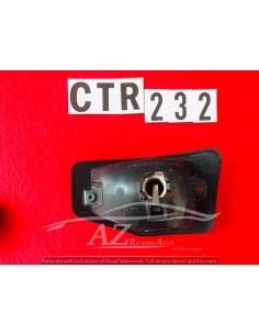 Fanalino anteriore sx Autobianchi A-112 Carello -  Az Ricambi  Sei alla ricerca di ricambi per la tua auto d’epoca? 2