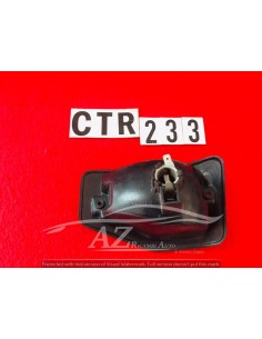 Fanalino anteriore sx Autobianchi A-112 -  Az Ricambi  Sei alla ricerca di ricambi per la tua auto d’epoca? 2