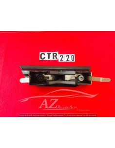 Fanalino anteriore dx Citroen GS GSA Seima 434D -  Az Ricambi  Sei alla ricerca di ricambi per la tua auto d’epoca? 2