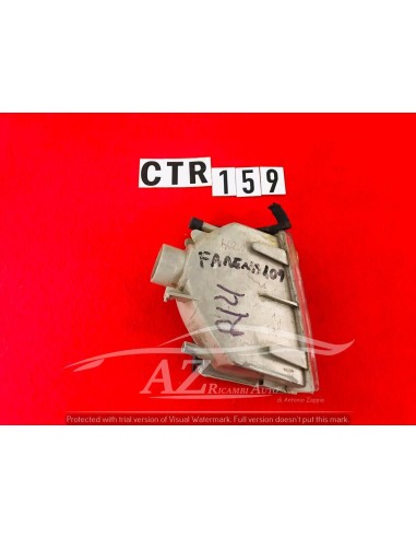 Fanalino anteriore dx Renault R14 Cibie 4076H -  Az Ricambi  Sei alla ricerca di ricambi per la tua auto d’epoca?