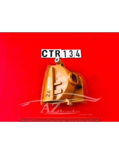 Fanalino anteriore dx Ford Escort 86AG13368AA -  Az Ricambi  Sei alla ricerca di ricambi per la tua auto d’epoca?