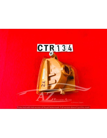 Fanalino anteriore dx Ford Escort 86AG13368AA -  Az Ricambi  Sei alla ricerca di ricambi per la tua auto d’epoca?