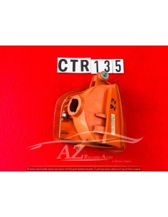 Fanalino anteriore sx Ford Escort FIFFT -  Az Ricambi  Sei alla ricerca di ricambi per la tua auto d’epoca? 2