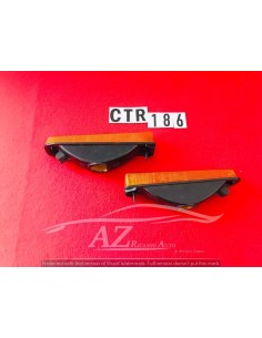 Fanalino anteriore coppia Ford Fiesta 76 FIFFT -  Az Ricambi  Sei alla ricerca di ricambi per la tua auto d’epoca? 2