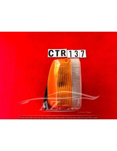 Fanalino anteriore dx Peugeot 604 Seima 11230 -  Az Ricambi  Sei alla ricerca di ricambi per la tua auto d’epoca? 2