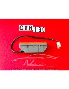 Fanalino anteriore Volkswagen Golf Polo Derby 171953049E -  Az Ricambi  Sei alla ricerca di ricambi per la tua auto d’epoca? 2