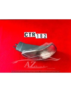 Fanalino anteriore dx Peugeot 306 93-97 Veralux -  Az Ricambi  Sei alla ricerca di ricambi per la tua auto d’epoca? 2