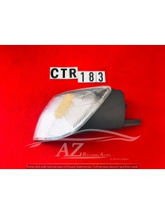 Fanalino anteriore sx Peugeot 306 Veralux -  Az Ricambi  Sei alla ricerca di ricambi per la tua auto d’epoca? 2