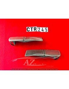 Fanalino anteriore coppia Volkswagen Golf 1H0941778A usato -  Az Ricambi  Sei alla ricerca di ricambi per la tua auto d’epoca? 2