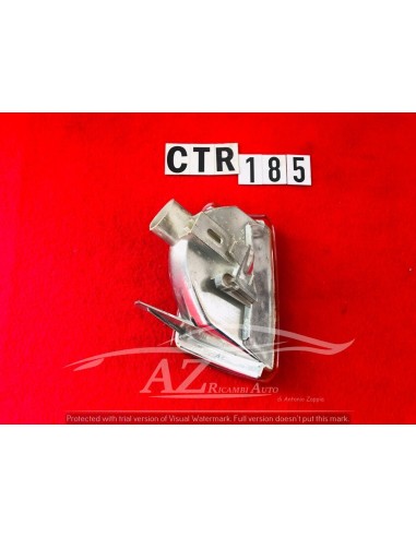 Fanalino anteriore sx Peugeot 205 Veralux 43749 -  Az Ricambi  Sei alla ricerca di ricambi per la tua auto d’epoca?