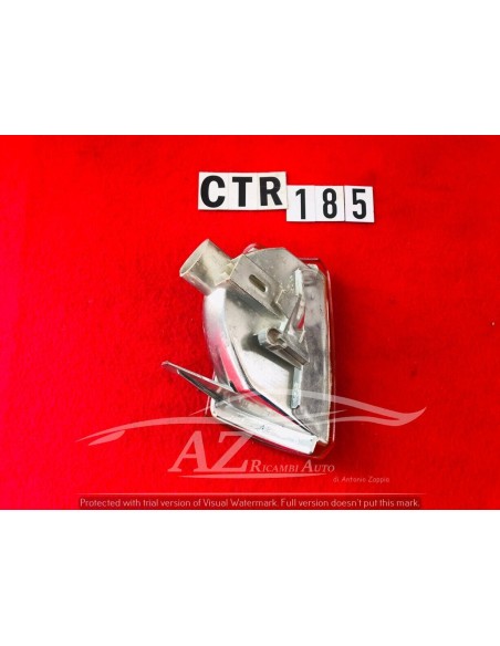 Fanalino anteriore sx Peugeot 205 Veralux 43749 -  Az Ricambi  Sei alla ricerca di ricambi per la tua auto d’epoca?