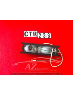 Fanalino anteriore Talbot Simca 3415 -  Az Ricambi  Sei alla ricerca di ricambi per la tua auto d’epoca? 2