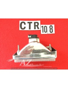 Fanalino anteriore sx Aric Fiat 124 Special 11120150 -  Az Ricambi  Sei alla ricerca di ricambi per la tua auto d’epoca? 2