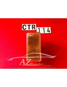 Fanalino anteriore sx Fiat 124 Special Leart 1503000 -  Az Ricambi  Sei alla ricerca di ricambi per la tua auto d’epoca? 2