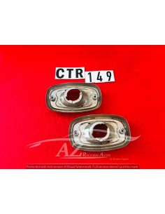 Fanalino anteriore coppia Fiat 1500 1300 -  Az Ricambi  Sei alla ricerca di ricambi per la tua auto d’epoca? 2