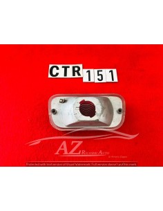 Fanalino anteriore Fiat 1300 1500 Stars 14601 -  Az Ricambi  Sei alla ricerca di ricambi per la tua auto d’epoca? 2