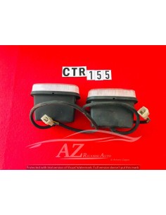 Fanalino anteriore coppia Fiat 850T 900T Pulmino -  Az Ricambi  Sei alla ricerca di ricambi per la tua auto d’epoca? 2