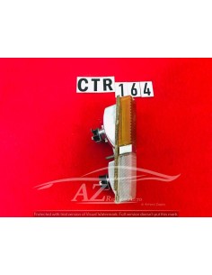 Fanalino anteriore sx Fiat 125 bicolore Leart base plastica -  Az Ricambi  Sei alla ricerca di ricambi per la tua auto d’epoca? 2