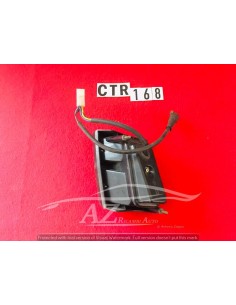 Fanalino anteriore dx Fiat 127 Diesel panorama Arteb -  Az Ricambi  Sei alla ricerca di ricambi per la tua auto d’epoca? 2