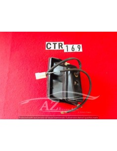 Fanalino anteriore dx Fiat 127 Diesel panorama Aric -  Az Ricambi  Sei alla ricerca di ricambi per la tua auto d’epoca? 2