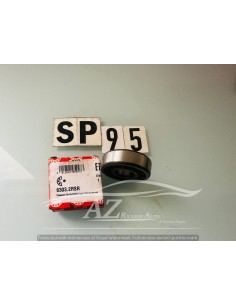 Cuscinetto FAG 6303 2RSR -  Az Ricambi  Sei alla ricerca di ricambi per la tua auto d’epoca? 2