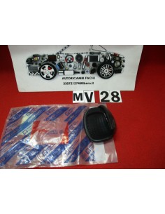 7777407 gommino pedale freno adatto a fiat lancia alfa-romeo -  Az Ricambi  Sei alla ricerca di ricambi per la tua auto d’epoca? 2