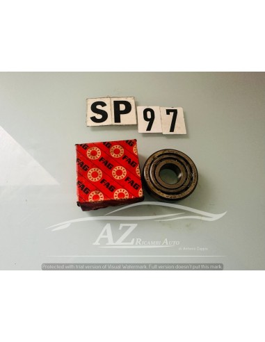 Cuscinetto FAG 30304 17304 20-52-16,25 -  Az Ricambi  Sei alla ricerca di ricambi per la tua auto d’epoca?
