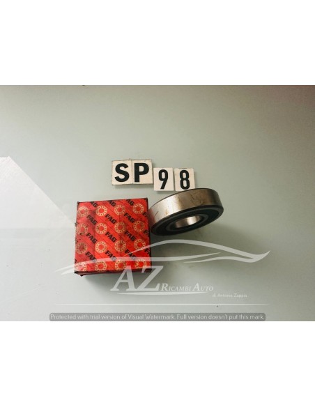 Cuscinetto FAG 6307RS -  Az Ricambi  Sei alla ricerca di ricambi per la tua auto d’epoca?