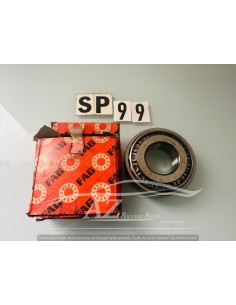 Cuscinetto FAG 30308A 40-90-25,25 -  Az Ricambi  Sei alla ricerca di ricambi per la tua auto d’epoca? 2