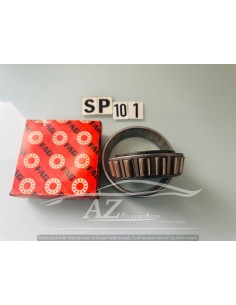 Cuscinetto FAG 30310A 50-110-29,25 -  Az Ricambi  Sei alla ricerca di ricambi per la tua auto d’epoca? 2