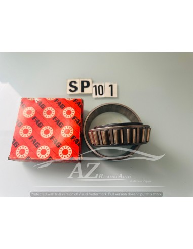 Cuscinetto FAG 30310A 50-110-29,25 -  Az Ricambi  Sei alla ricerca di ricambi per la tua auto d’epoca?