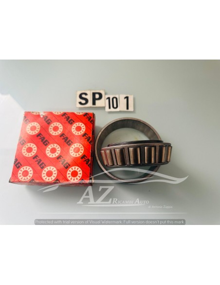 Cuscinetto FAG 30310A 50-110-29,25 -  Az Ricambi  Sei alla ricerca di ricambi per la tua auto d’epoca?