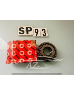 Cuscinetto FAG 30305 A 25-62-18,25 -  Az Ricambi  Sei alla ricerca di ricambi per la tua auto d’epoca? 2