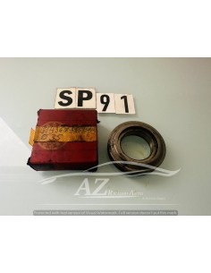 Cuscinetto frizione reggispinta Fiat 124 FAG 615490 -  Az Ricambi  Sei alla ricerca di ricambi per la tua auto d’epoca? 2
