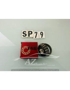 Cuscinetto FAG 67048 67010 -  Az Ricambi  Sei alla ricerca di ricambi per la tua auto d’epoca? 2