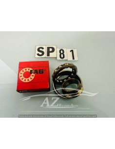 Cuscinetto FAG 509993 30-62-17,2 -  Az Ricambi  Sei alla ricerca di ricambi per la tua auto d’epoca? 2
