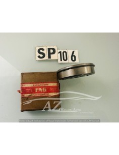 Cuscinetto cambio FAG 512891K87 25,5-72-19,5 -  Az Ricambi  Sei alla ricerca di ricambi per la tua auto d’epoca? 2