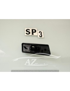 Lucciola freccia dx Fiat 128 ponte 131 Aric -  Az Ricambi  Sei alla ricerca di ricambi per la tua auto d’epoca? 2