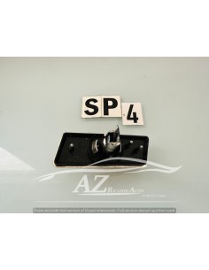 Lucciola freccia sx Fiat 128 131 Giuntini -  Az Ricambi  Sei alla ricerca di ricambi per la tua auto d’epoca? 2