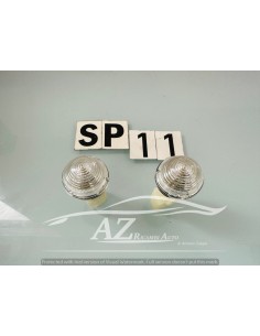 Lucciola freccia coppia Fiat seicento bianca -  Az Ricambi  Sei alla ricerca di ricambi per la tua auto d’epoca? 2