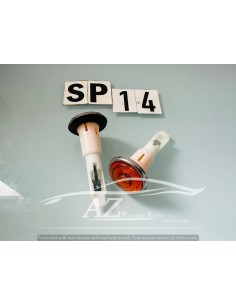 Lucciola freccia oppia Fiat 128 Rally 124 Sport Dino -  Az Ricambi  Sei alla ricerca di ricambi per la tua auto d’epoca? 2