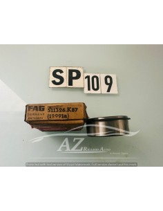 Cuscinetto FAG 511326 20-50-20 -  Az Ricambi  Sei alla ricerca di ricambi per la tua auto d’epoca? 2