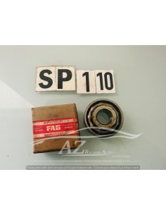 Cuscinetto FAG 507783 VJ 17,5-47,5-17 -  Az Ricambi  Sei alla ricerca di ricambi per la tua auto d’epoca? 2