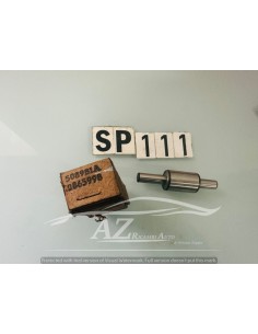 Cuscinetto FAG 508981A 2865998 12-40-26-102 -  Az Ricambi  Sei alla ricerca di ricambi per la tua auto d’epoca? 2