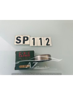 Cuscinetto MCL9 22,2-5'-14 -  Az Ricambi  Sei alla ricerca di ricambi per la tua auto d’epoca? 2