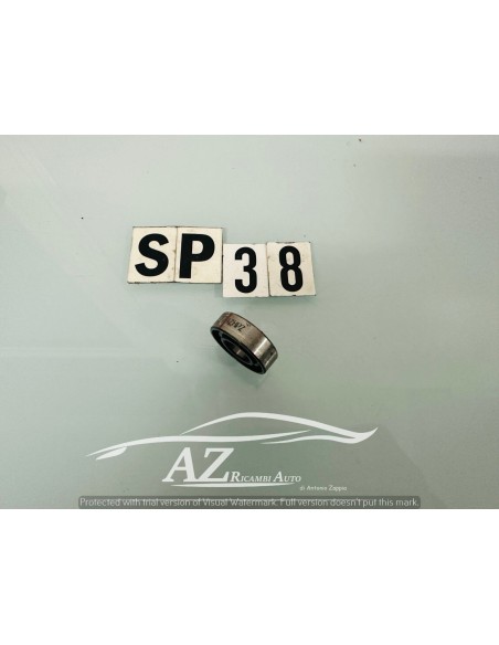 Cuscinetto RHP 21MJ1 25,5-62,5-19 -  Az Ricambi  Sei alla ricerca di ricambi per la tua auto d’epoca?