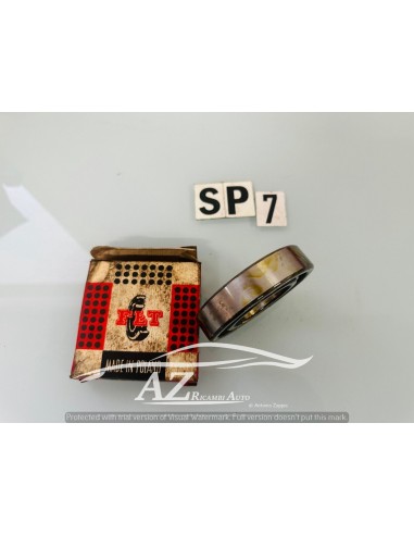 Cuscinetto 6209 45-85-19 -  Az Ricambi  Sei alla ricerca di ricambi per la tua auto d’epoca?