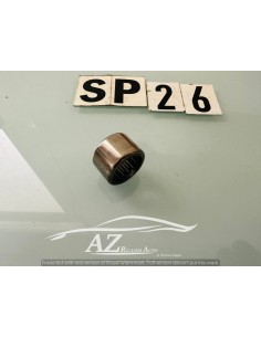 Cuscinetto Gabria a rulli per Piaggio 090457 -  Az Ricambi  Sei alla ricerca di ricambi per la tua auto d’epoca? 2
