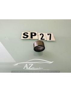 Cuscinetto Gabria a rulli per Piaggio 107494 -  Az Ricambi  Sei alla ricerca di ricambi per la tua auto d’epoca? 2