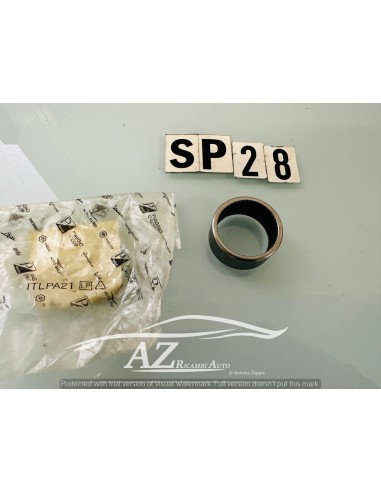 Cuscinetto Gabria a rulli per Piaggio 310-6188 APE602 703 -  Az Ricambi  Sei alla ricerca di ricambi per la tua auto d’epoca?